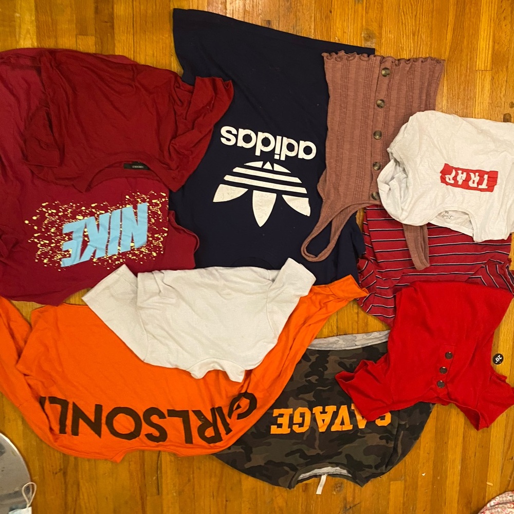 Clothe bundle - Picture 2 of 4